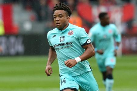 Kunde würde Mainz verlassen: Kunde würde Mainz verlassen: