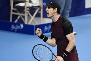 Murray plant Start bei US Open und French Open