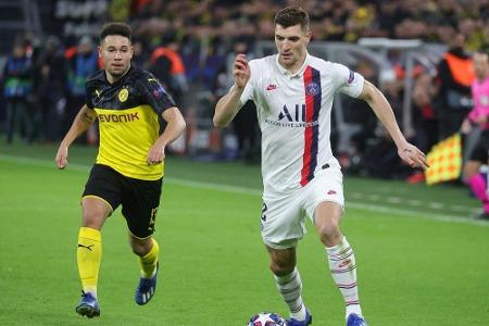 Medien: BVB verpflichtet Meunier und Bellingham Medien: BVB verpflichtet Meunier und Bellingham