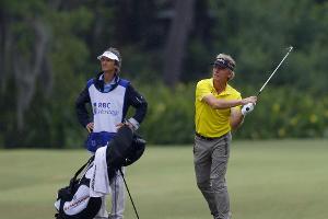 Bei zweitem Golf-Turnier nach Corona-Pause: Langer schafft Cut