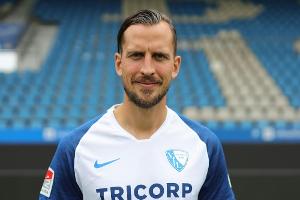 VfL Bochum verabschiedet vorläufig zehn Spieler
