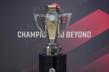 Eishockey: CHL wird ab 2023 auf 24 Teams reduziert Eishockey: CHL wird ab 2023 auf 24 Teams reduziert