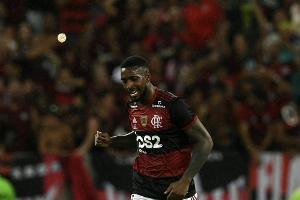 Medien: BVB bietet gegen Chelsea um Flamengo-Talent Gerson