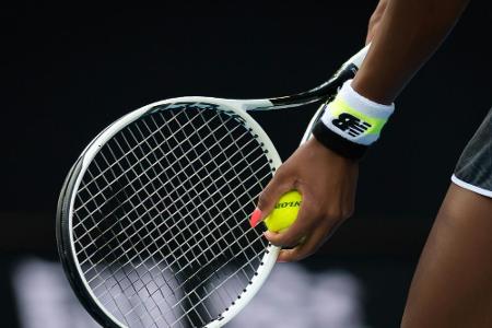 110 Stellen gestrichen: Massive Sparmaßnahmen beim US-Tennisverband 110 Stellen gestrichen: Massive Sparmaßnahmen beim US-Tennisverband