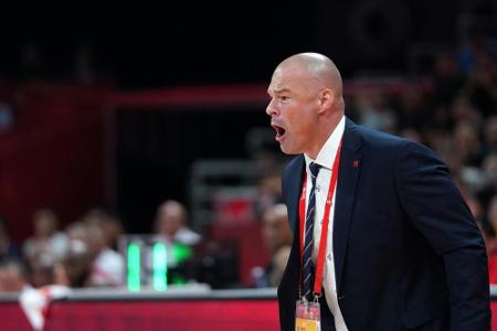 Hamburg Towers: Kein neuer Vertrag für Aufstiegs-Trainer Taylor Hamburg Towers: Kein neuer Vertrag für Aufstiegs-Trainer Taylor