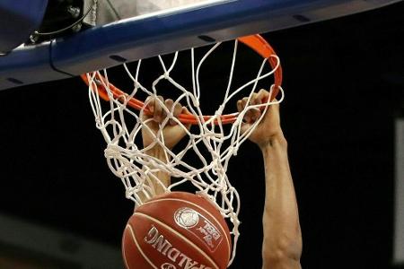 Jacob Patrick jüngster Scorer der BBL-Geschichte Jacob Patrick jüngster Scorer der BBL-Geschichte