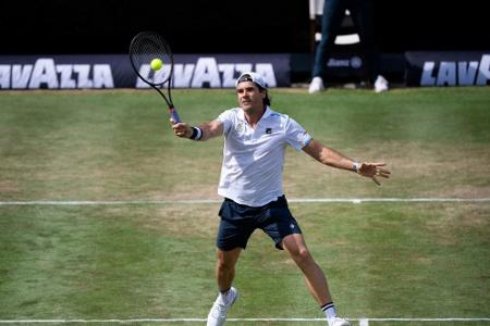 Management bestätigt: Kerber spielt nicht in Berlin Management bestätigt: Kerber spielt nicht in Berlin