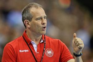 Handball-Frauen bei der EM gegen Norwegen, Polen und Rumänien