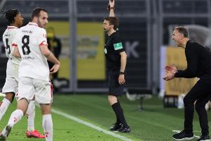 Mainz will Klassenerhalt gegen Bremen sichern