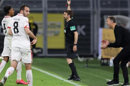 Mainz will Klassenerhalt gegen Bremen sichern Mainz will Klassenerhalt gegen Bremen sichern