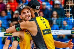 Mehr Sportarten für European Championships 2022