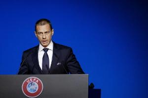 Belgischer Verband und UEFA arbeiten an "gemeinsamer Lösung"