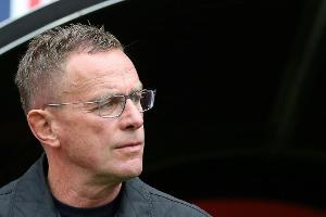 Medien: Milans Geschäftsführer trifft Rangnick in Salzburg