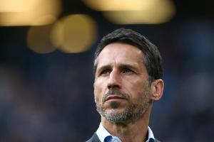 Leverkusen holt Eichin als "Leiter Nachwuchs"