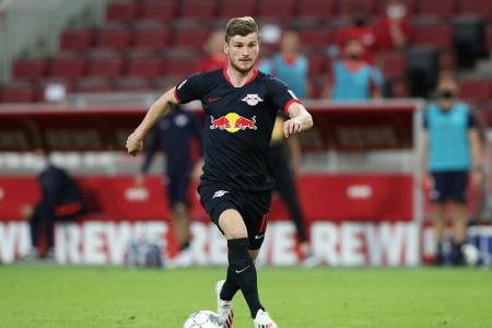 Werner-Wechsel von Leipzig nach Chelsea perfekt