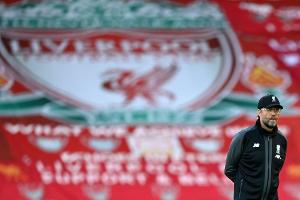 Klopp mit Liverpool fast am Ziel