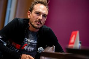 Degenkolb über die Tour: "Auf die Vorbereitungen der Veranstalter vertrauen"