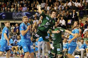 Handball-Bundesliga startet in der ersten Oktoberwoche
