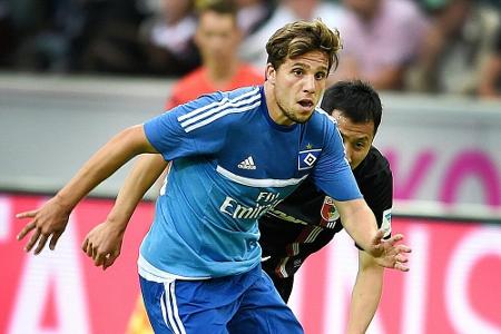 Lübecker Arslan erster Neuzugang bei Zweitligist Kiel Lübecker Arslan erster Neuzugang bei Zweitligist Kiel