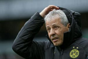 Favre verzichtet auf große Rotation