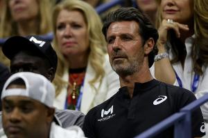 Star-Trainer Mouratoglou: Absage der US Open wäre "katastrophal"