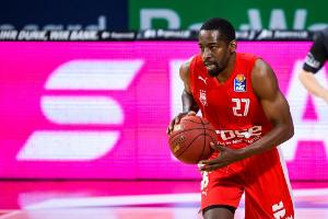 BBL: Bamberg im Viertelfinale, auch Frankfurt weiter