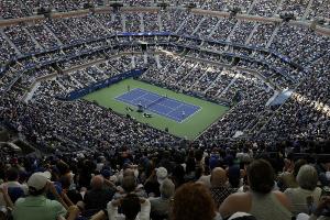 New York Times: US Open sollen vor leeren Rängen stattfinden