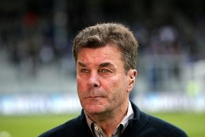 Hecking warnt vor Osnabrück: "Werden nichts geschenkt bekommen"