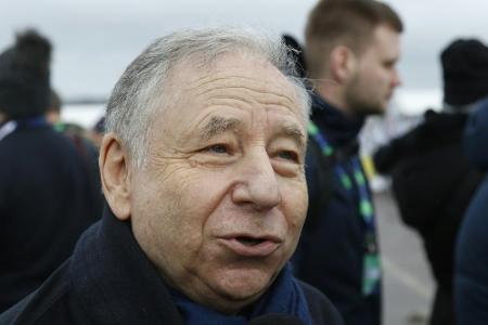 Todt hofft auf Vettel-Verbleib in der Formel 1 Todt hofft auf Vettel-Verbleib in der Formel 1