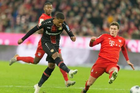 Sportwetten: Bayer Außenseiter gegen die Bayern Sportwetten: Bayer Außenseiter gegen die Bayern