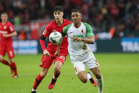 FCA kauft ausgeliehenen Uduokhai FCA kauft ausgeliehenen Uduokhai
