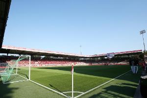 Heimspiele in der Alten Försterei: Union Berlin hilft Altglienicke