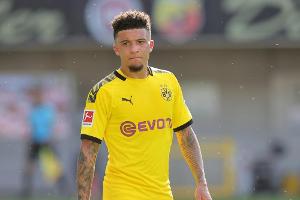 BVB: Bericht über Sancho falsch - Klare Worte in "Friseur-Affäre"