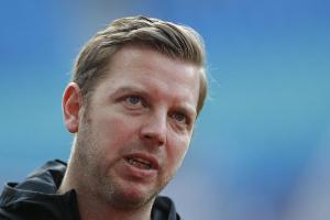 Kohfeldt: "Ein Rückschlag, kein Knockout"