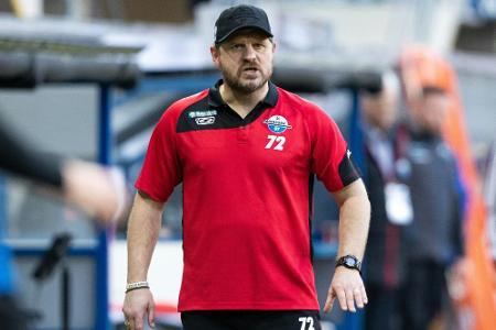 Paderborn wohl ohne Schonlau und Holtmann gegen RB Leipzig Paderborn wohl ohne Schonlau und Holtmann gegen RB Leipzig