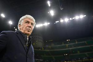 Atalanta-Coach Gasperini weist Kritik aus Valencia zurück: "Beleidigende Polemik"