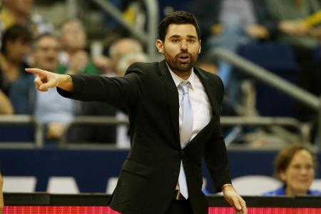 BBL: Alba deklassiert Vechta - Bamberg wahrt Chance auf K.o.-Runde BBL: Alba deklassiert Vechta - Bamberg wahrt Chance auf K.o.-Runde