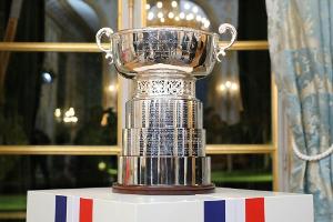 Tennis: Fed-Cup-Endrunde findet erst 2021 statt
