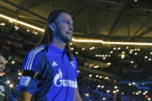 Ex-Kapitän Bordon schießt gegen Schalke: "Spieler haben kein Potenzial und keinen Charakter"