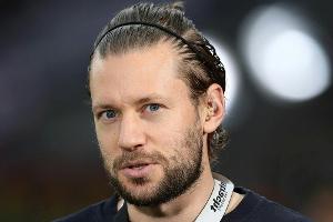 Trotz Karriereende: Russ bleibt Eintracht Frankfurt erhalten