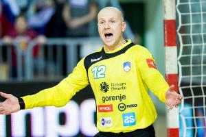 Handball: Skof hängt noch ein Jahr dran