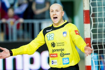 Handball: Skof hängt noch ein Jahr dran Handball: Skof hängt noch ein Jahr dran
