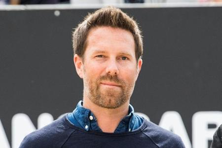 Klemperer neuer Geschäftsführer der Deutschen Volleyball Sport Klemperer neuer Geschäftsführer der Deutschen Volleyball Sport