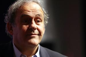 Platini wegen Verdacht der "Mittäterschaft" in Verfahren gegen Blatter mitangeklagt