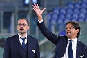Benevento erster Aufsteiger in die Serie A
