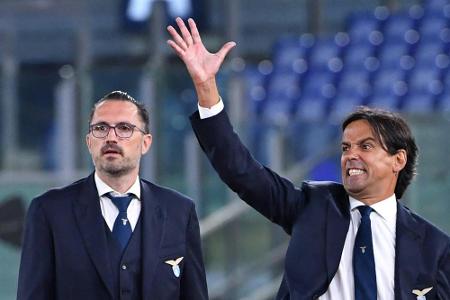 Benevento erster Aufsteiger in die Serie A Benevento erster Aufsteiger in die Serie A