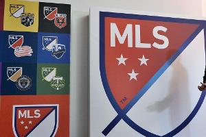 Vor Restart: 20 MLS-Profis positiv getestet