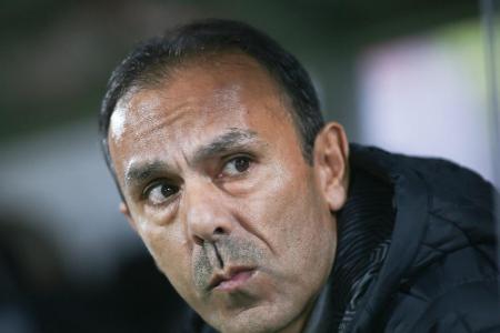 FC St. Pauli trennt sich von Trainer Jos Luhukay