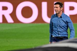 Spanien: Valencia entlässt Trainer Celades