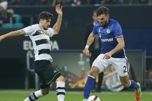 Augsburg verpflichtet Caligiuri, Strobl und Gikiewicz